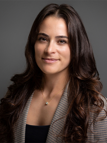 Photo Of Yazmin Carpio