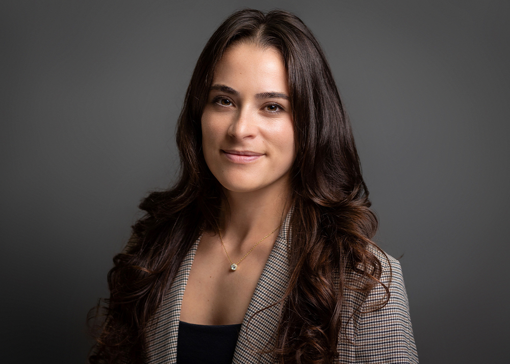 Photo Of Yazmin Carpio